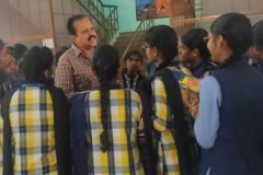 CA Awareness Program
